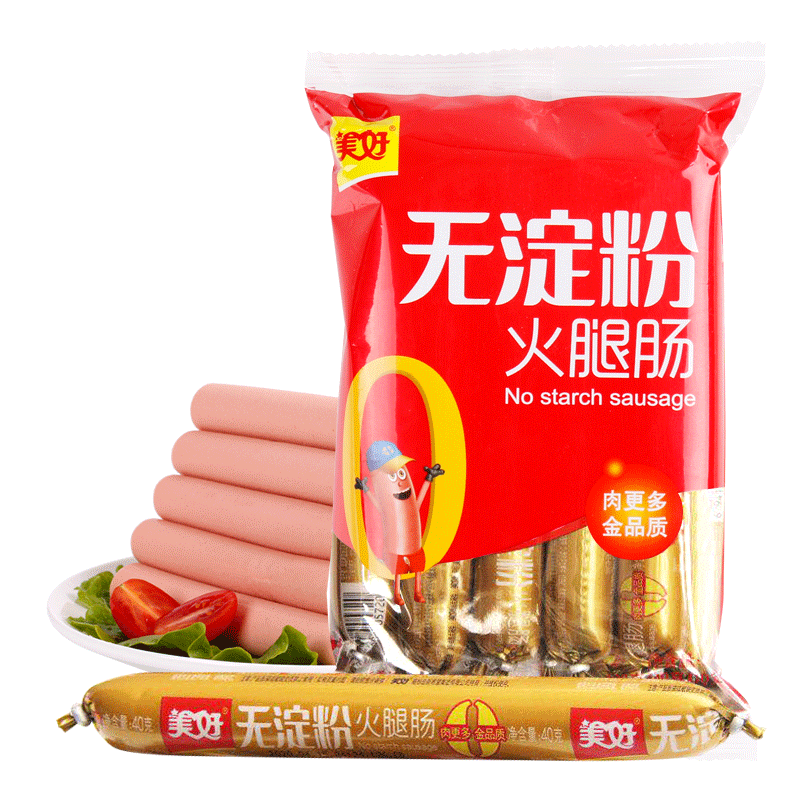 ���� �޵��ۻ��ȳ� 40g*10��װ �⳦�㳦 ������ʳ11.9Ԫ