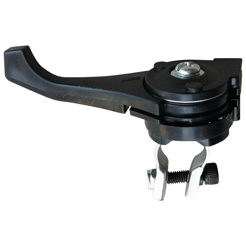 割草机打草机绿篱机水泵地钻微耕机通用配件油门开关油门扳机摇臂