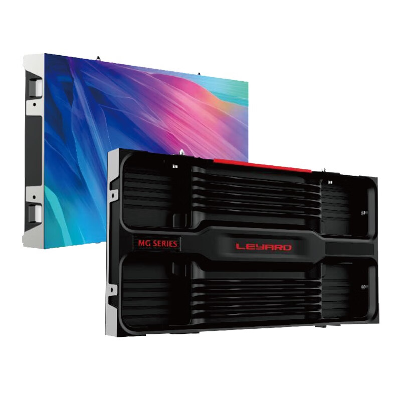 利亚德(leyard)mg系列 mg012  p1.