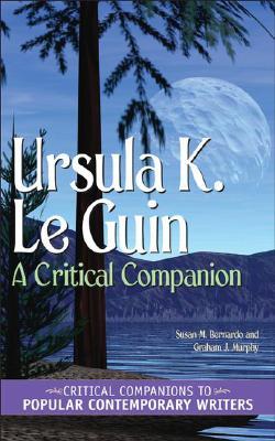 预订 ursula k. le guin: a critical companion