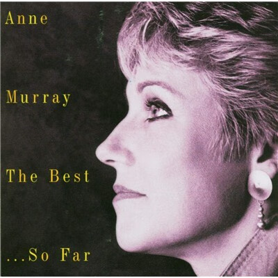 现货 安妮莫莉 Anne Murray The Best So Far CD 乡村女歌手专辑 J100