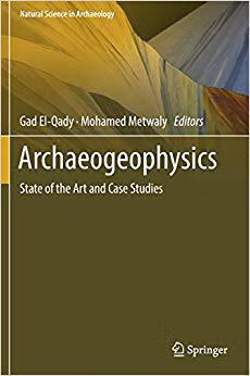 预订 archaeogeophysics