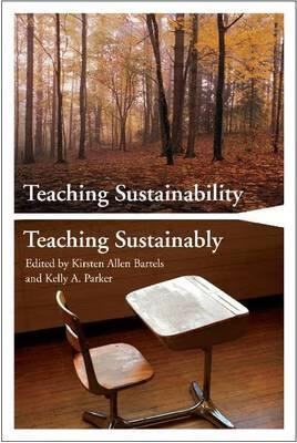 预订 teaching sustainability / teaching sustainably