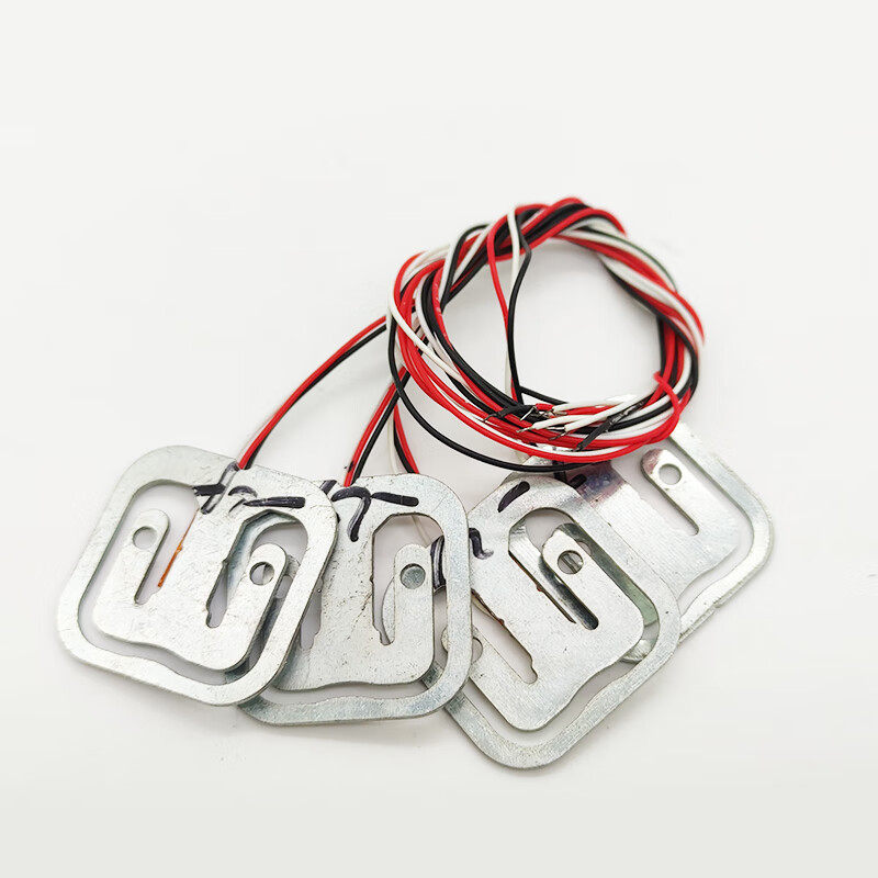 广测yzc-161b/5kg-50kg电子体重秤称重传感器 人体秤测力模块 5kg(不