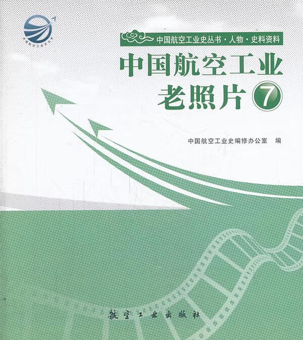 中国航空工业老照片7【上新】