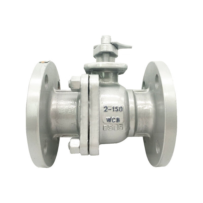 驰翁(chugouxiang)wcb碳钢美标法兰球阀q41f-150lb铸钢法兰球 dn15