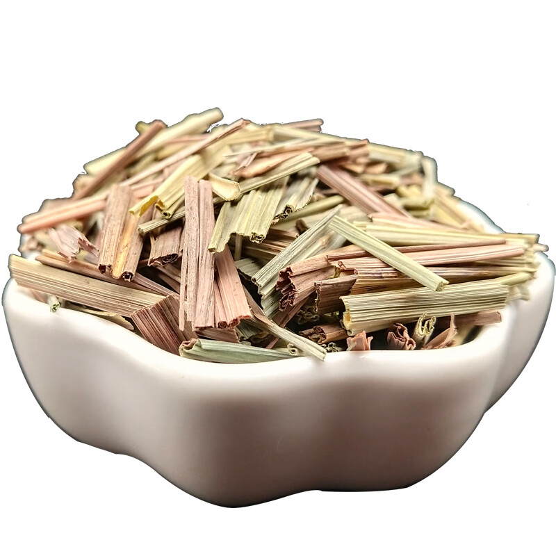 虎钢馋香茅草 柠檬草 香茅草干 香毛草卤料香料调料大全 香茅草磨粉