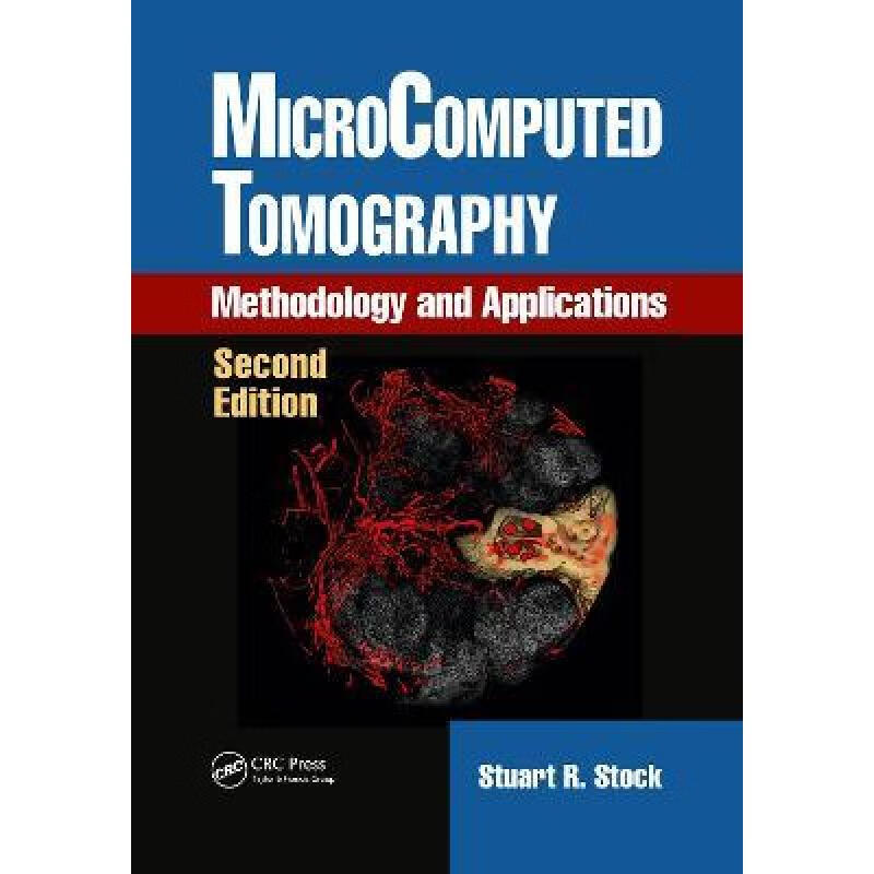 【4周达】microcomputed tomography: methodology and applications