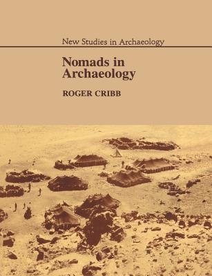 预订nomads in archaeology