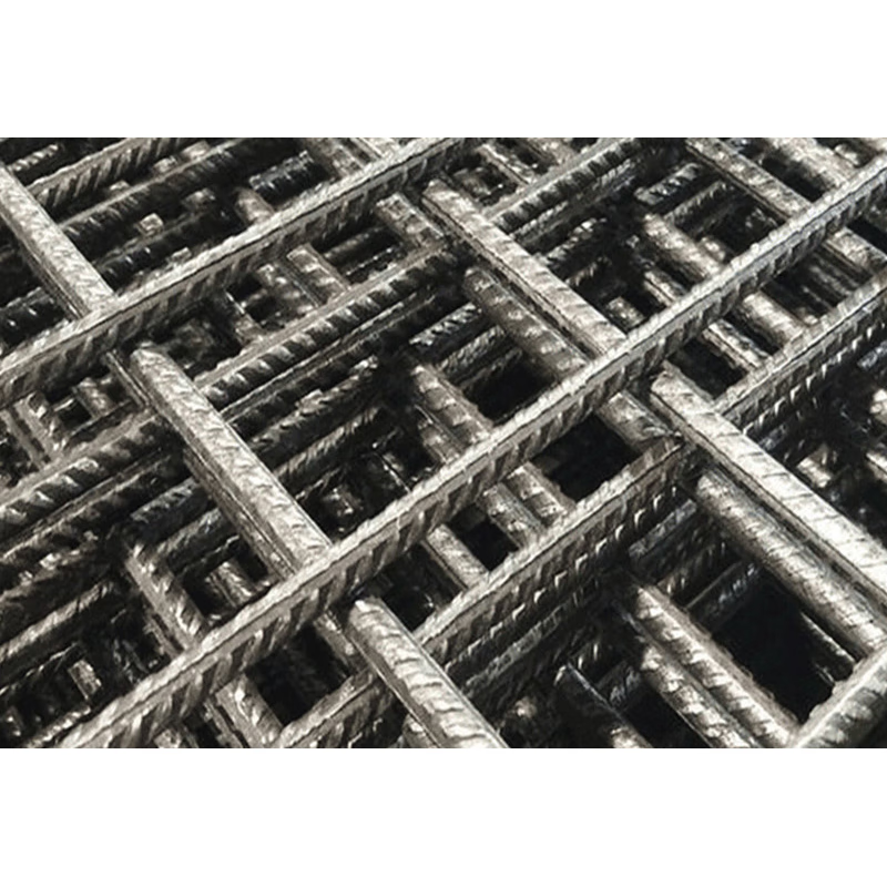 泥之昕双层双向钢筋网建筑施工水泥浇筑钢丝网片路面桥梁铺装钢筋网格