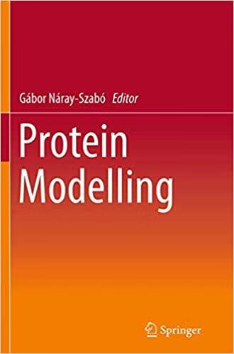 预订Protein Modelling