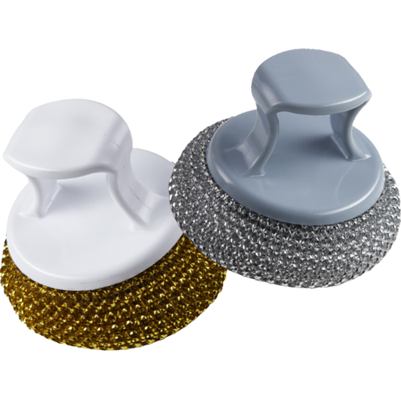 HOUYA�����4ֻ2�ֱ���ż��ó������ˢˢ��ϴ��̱�ˢ�� 7.9Ԫ