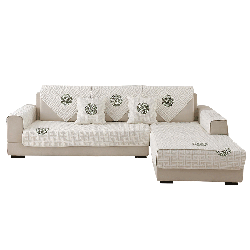 梦蜓品牌沙发垫套，稳定上涨，性价比超高|近期沙发垫套的价格走势