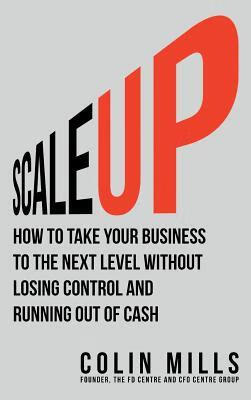 预订 scale up: how to take your business to the next level