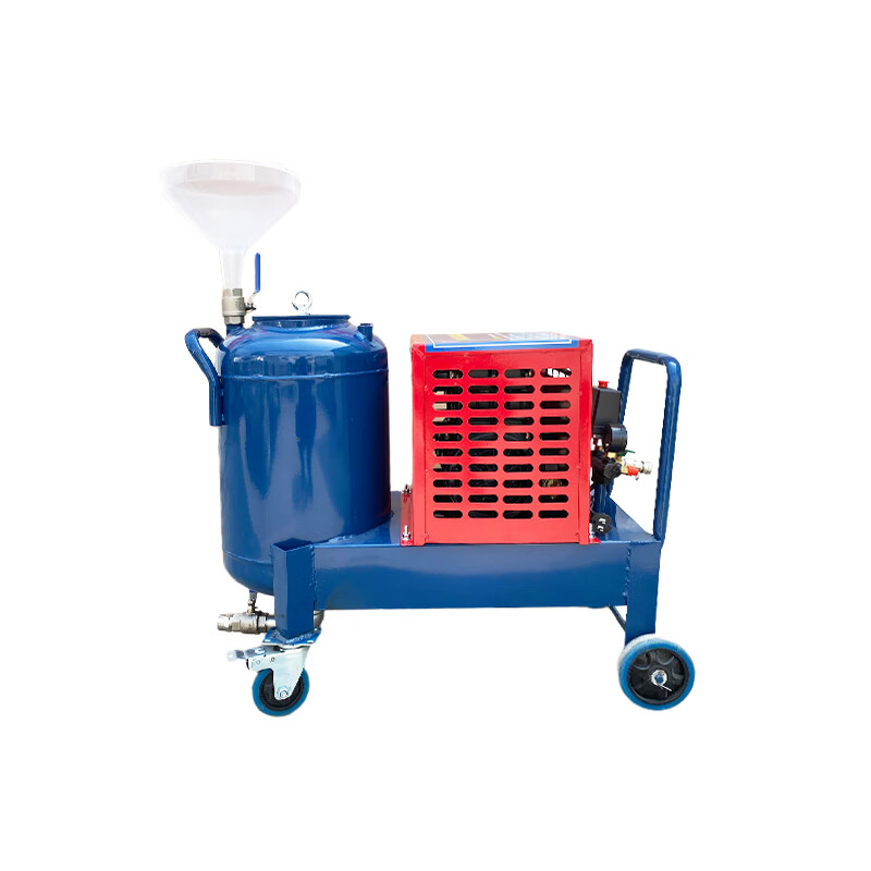 定制定制大功率聚氨酯防水涂料喷涂机水泥基js小型工程喷漆k11一 3015