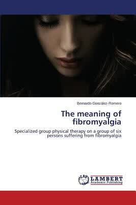 预订The Meaning of Fibromyalgia
