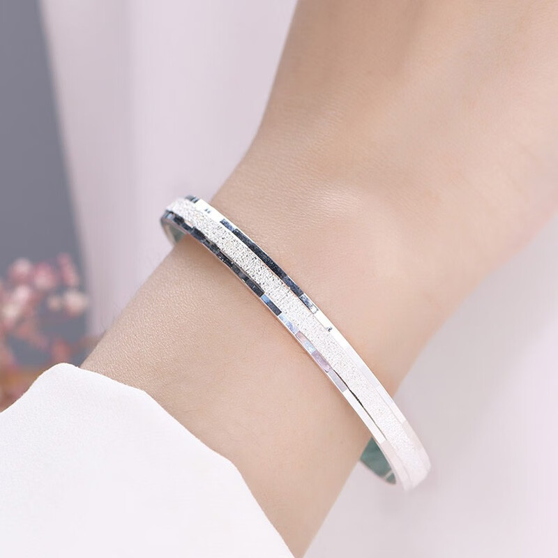 银手镯历史价格最低点|银手镯价格历史