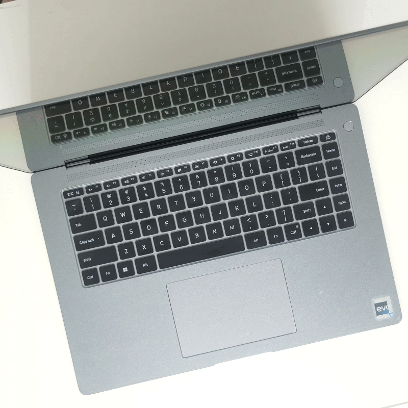 么航2024款红米redmi book14/16键盘膜book pro16/14/15笔记本屏幕膜