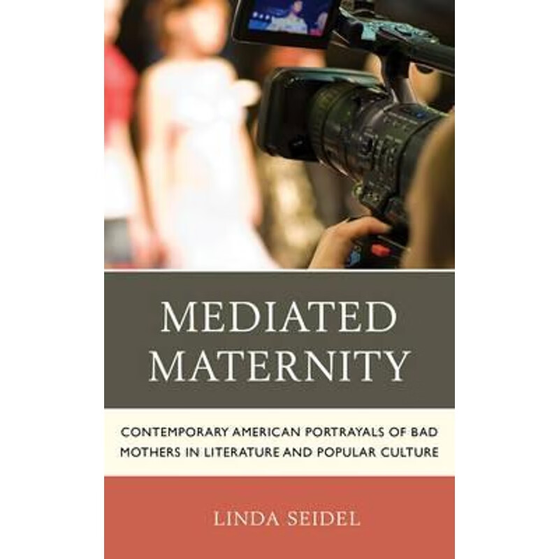 按需印刷 mediated maternity