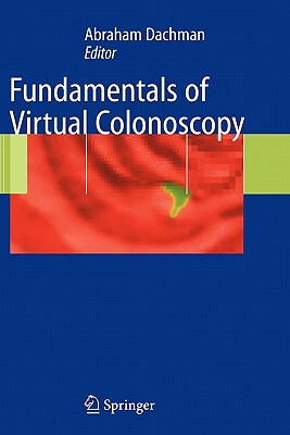 预订 fundamentals of virtual colonoscopy
