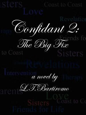 预订 confidant 2: the big fix