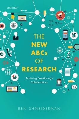 预订The New ABCs of Research: Achieving Breakthrough