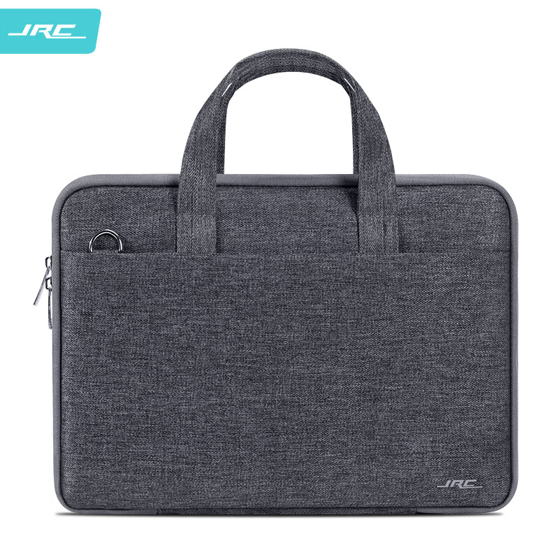 JRC笔记本电脑包手提14英寸内胆包保护套男女士适用Mac苹果华为小新