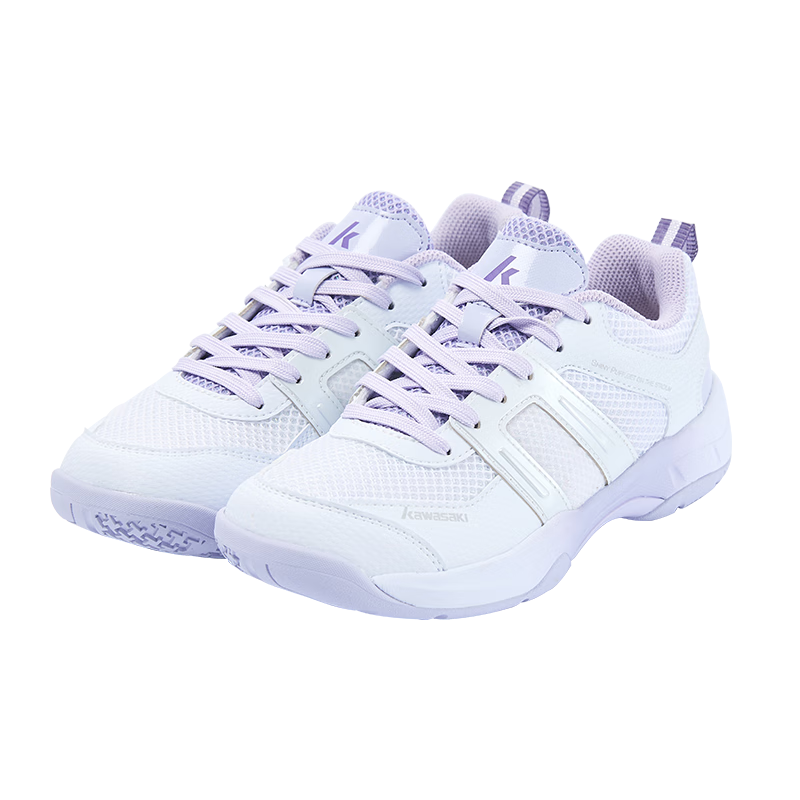 ���飨KAWASAKI����ë��Ь��Ů�������ĥ͸���˶�Ь��ܽK-073d Plusǳ��ɫ 37 149.4Ԫ(������)