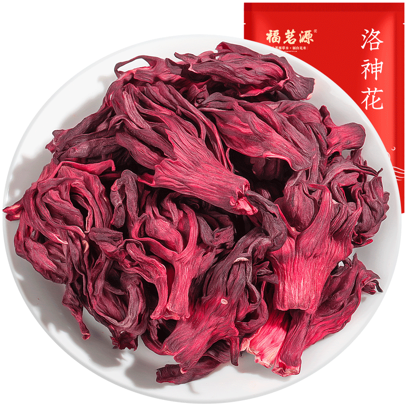 【洛神花】价格_品牌_推荐_怎么样-什么值得买