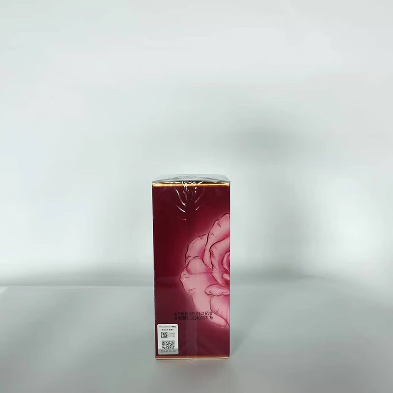 嘉媚乐(CAMENAE)玫瑰身体乳油玫瑰新肌密润体油 身体保湿润体精油添加