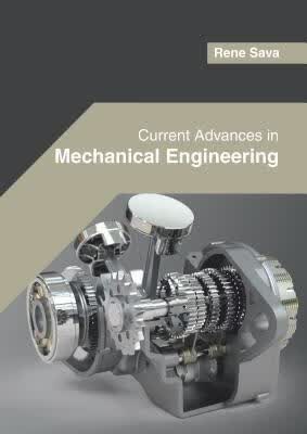 预订Current Advances in Mechanical Engineering