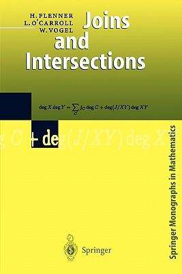 预订Joins and Intersections