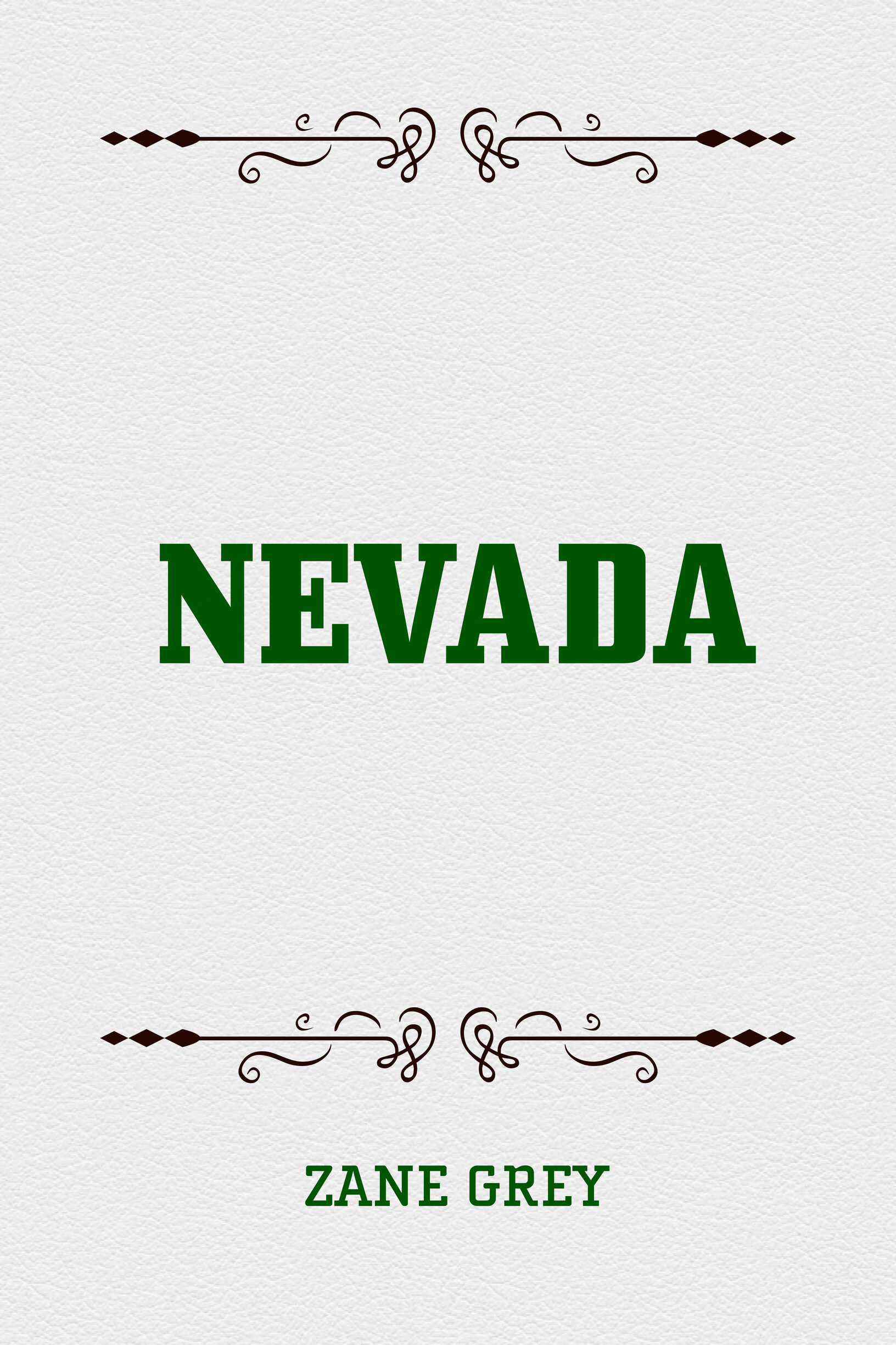 nevada