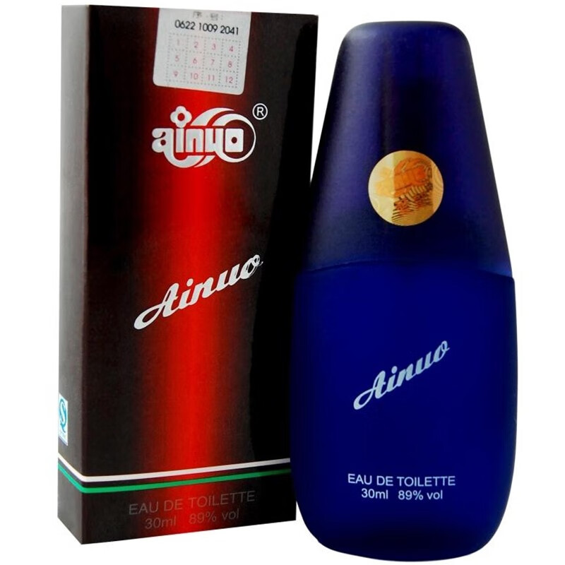 女士持久平价淡香魅力女人味魅惑国产老牌非法国 蓝色多瑙河香水30ml