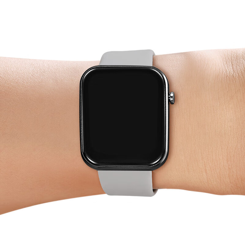 华为机通用智能手表可接打电话多功能情侣蓝牙运动可通话血压心率跑步