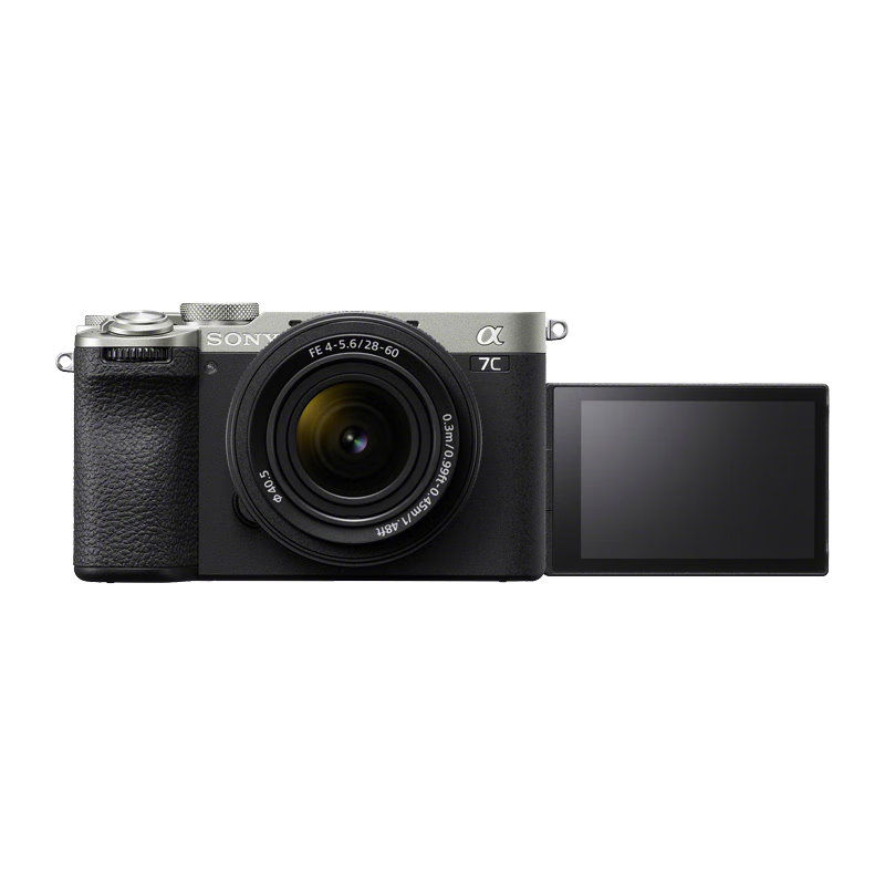 Sony/ Alpha 7C II  ΢ Ʒ2 ɫ  28-60ײ 12829.41Ԫ()