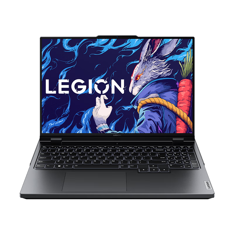 LEGION 联想拯救者 联想（Lenovo）拯救者Y9000P 游戏笔记本电脑 16英寸专业电竞本(24核酷睿i9 16G 1T RTX4060)