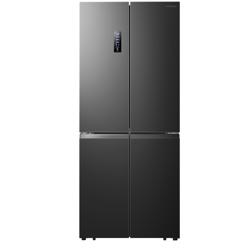 双十一高性价比冰箱怎么选，四系列、8款容声冰箱选购推荐