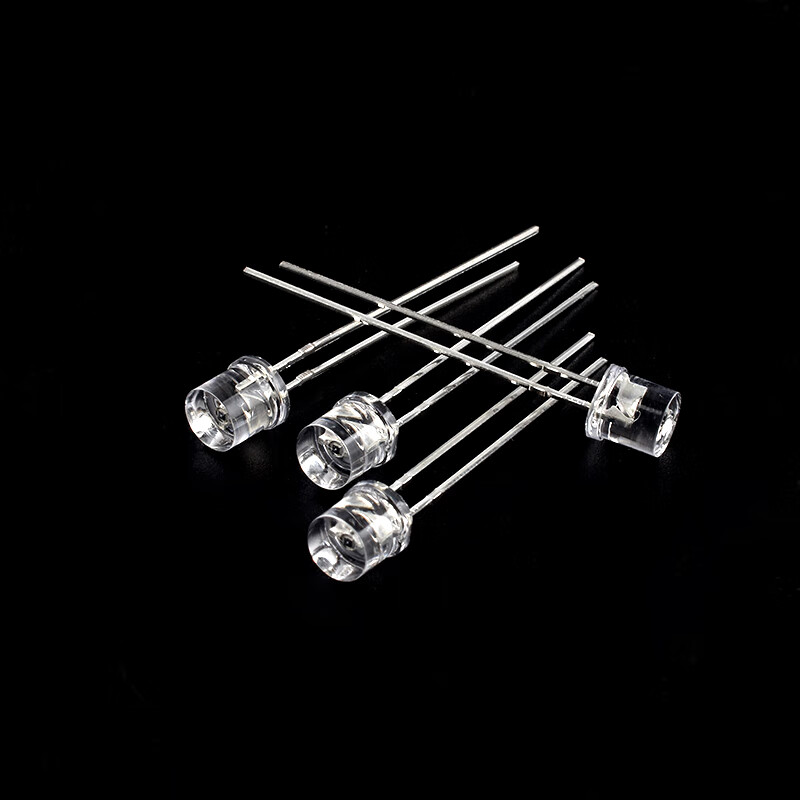 施韵令5mm通用光敏电阻二极管qt523c-ee15800b光电开关元件