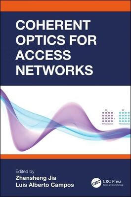 预订coherent optics for access networks