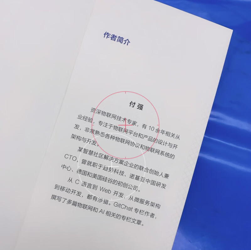 物联网系统开发：从0到1构建IoT平台详情图