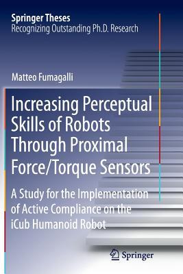 预订Increasing Perceptual Skills of Robots Through P