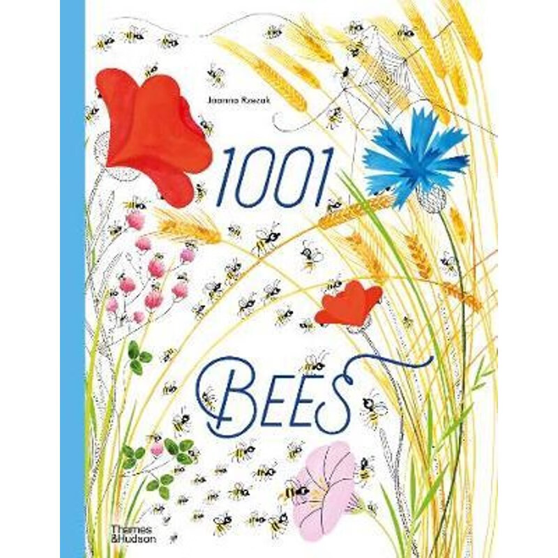 1001 Bees