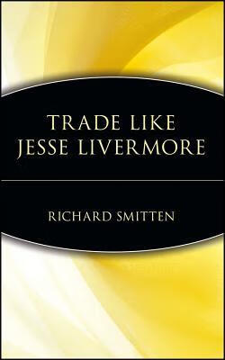 预订 trade like jesse livermore