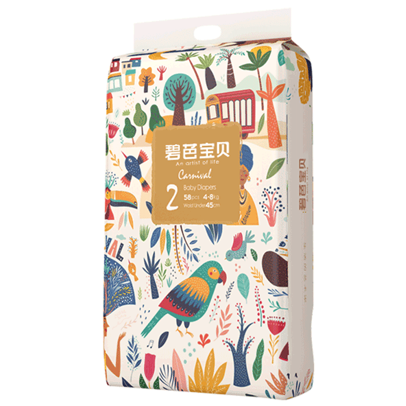 花开盛景！价格走势图揭示xxx产品近期价格变动！|婴童纸尿裤怎么看历史价格走势