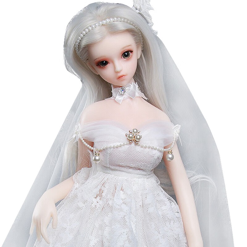 全硅胶实体娃娃免充气娃娃二次元手办娃娃bjd仿真人可插男用自慰