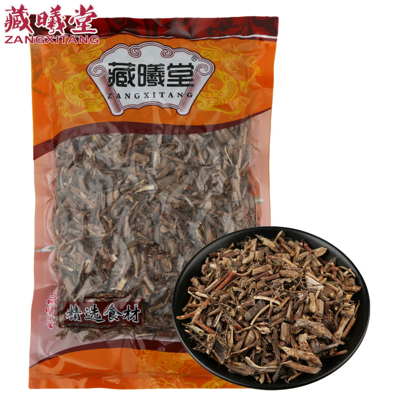 藏曦堂 鸡屎藤 又名斑鸠饭 女青 主屎藤 却节 中药材 鸡屎藤150克*1袋