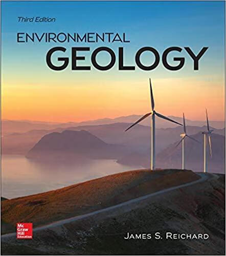 预订Environmental Geology              