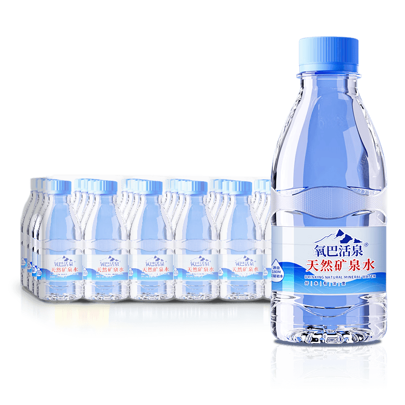 ���ͻ�Ȫ��Ȼ��Ȫˮ 360ml*24ƿ ��������װ��������ˮ 26.8Ԫ