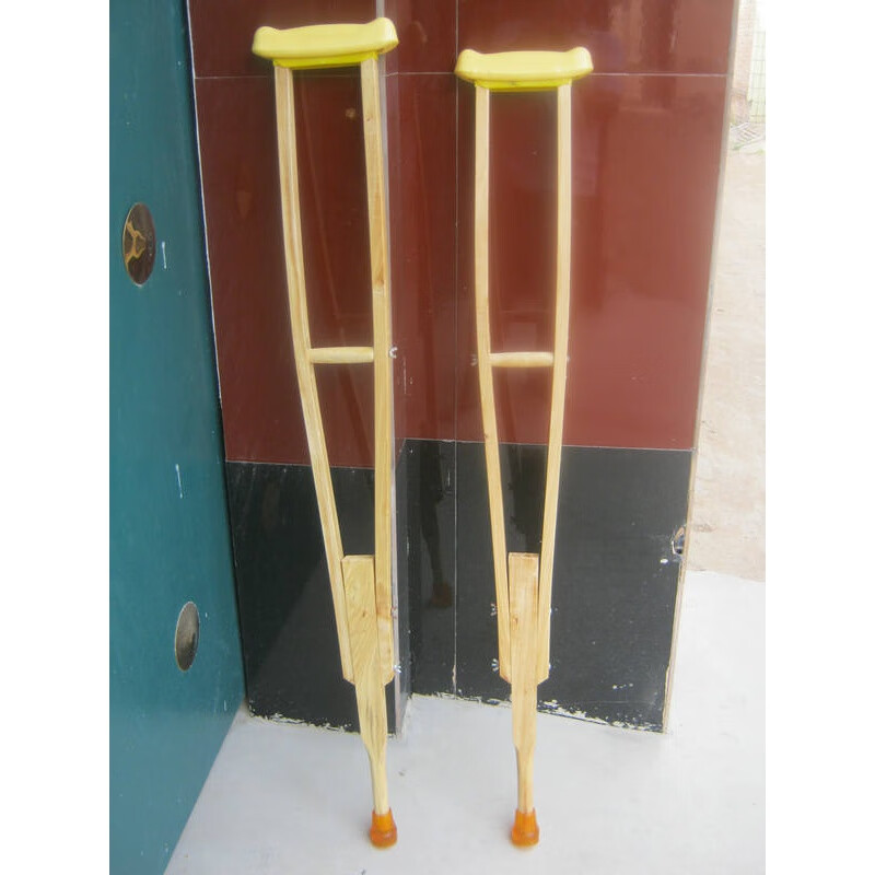 硬木环保拐杖 一只价格